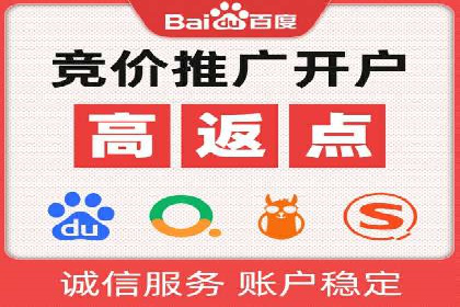 百度竞价包年推广案例：低成本高回报的营销策略